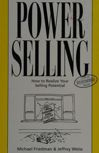 Power Selling