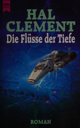 Die Flüsse der Tiefe