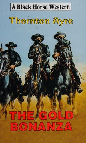 The Gold Bonanza