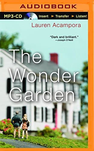 Wonder Garden, The