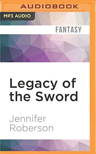 Legacy of the Sword