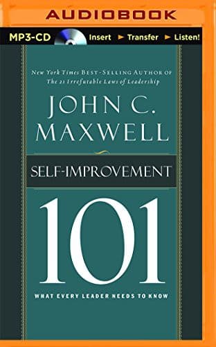 Self-Improvement 101
