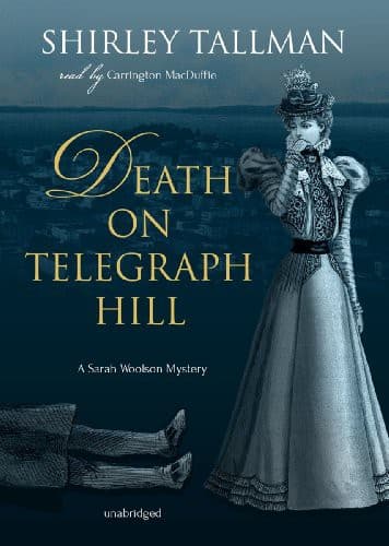Death on Telegraph Hill