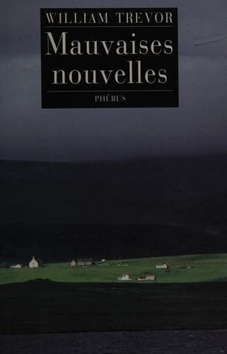 Mauvaises nouvelles