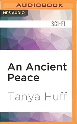 Ancient Peace, An
