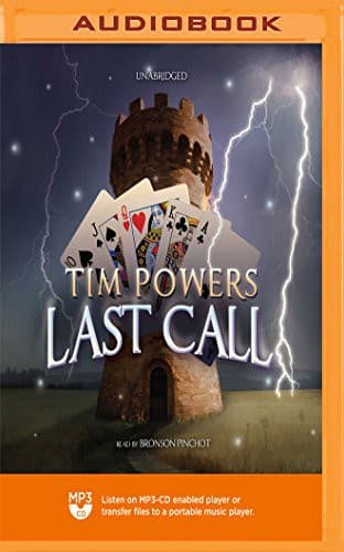 Last Call