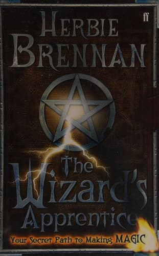 The wizard's apprentice