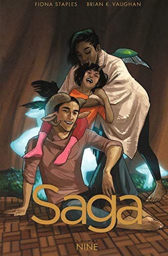 Saga
