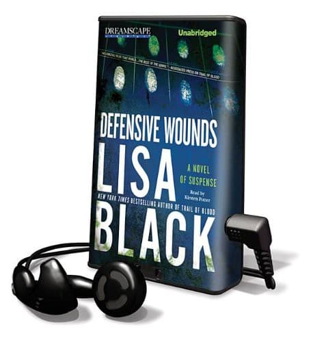 Defensive Wounds