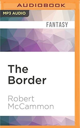 Border, The