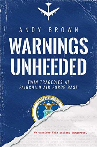 Warnings Unheeded