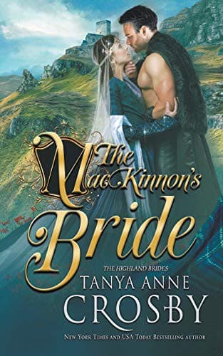 MacKinnon's Bride