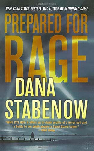 PREPARED FOR RAGE