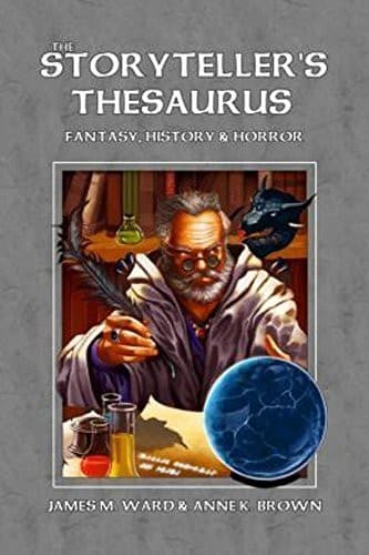 The Storyteller's Thesaurus