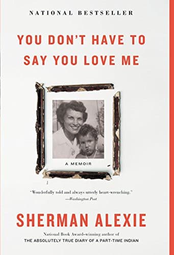 You Don't Have to Say You Love Me Lib/E
