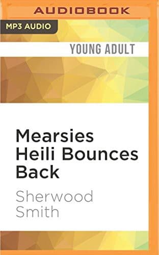 Mearsies Heili Bounces Back