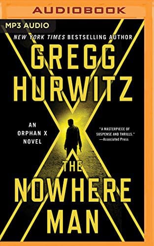 Nowhere Man, The