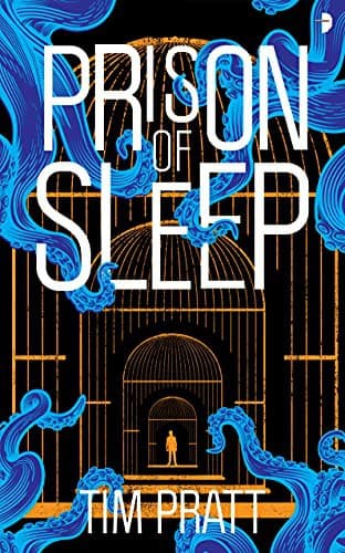 Prison of Sleep