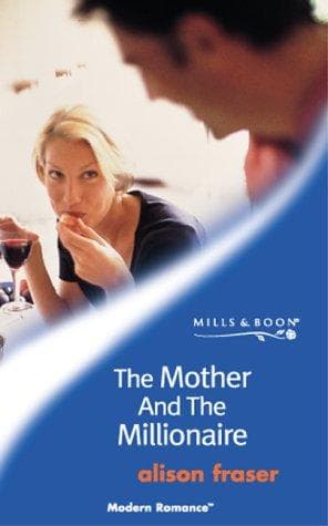 The Mother and the Millionaire