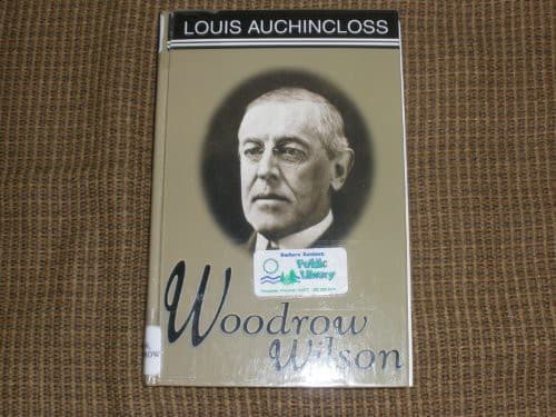 Woodrow Wilson