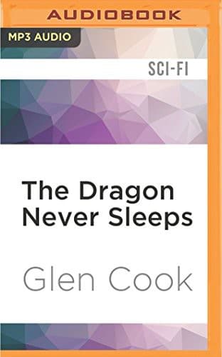 Dragon Never Sleeps, The