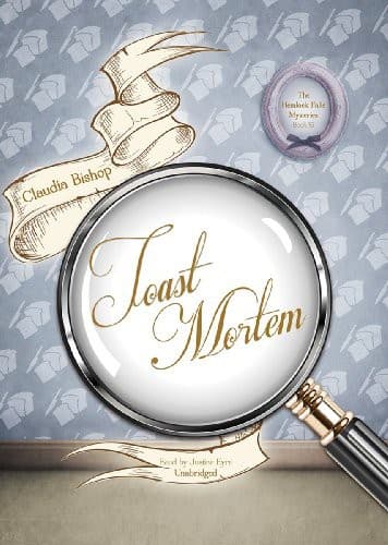 Toast Mortem
