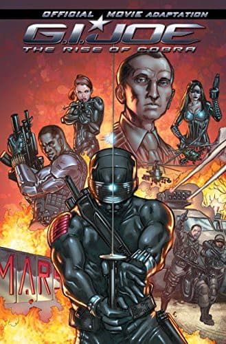 G.I. Joe