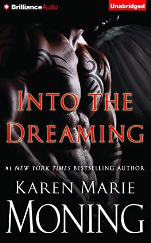 Into the Dreaming
