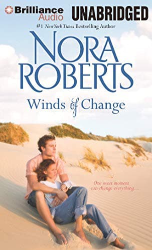 Winds of Change