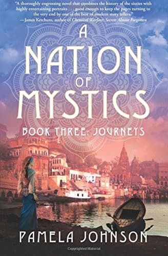 A Nation of Mystics/ Book Three