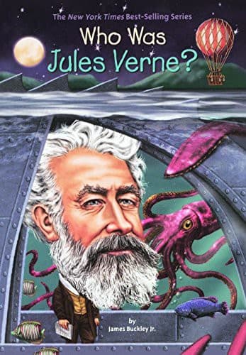Who Was Jules Verne?