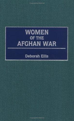 Women of the Afghan War