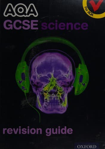 AQA GCSE Science