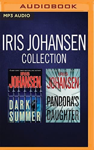 Iris Johansen - Collection