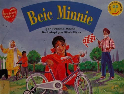 Beic Minnie