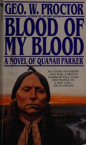 Blood of my blood