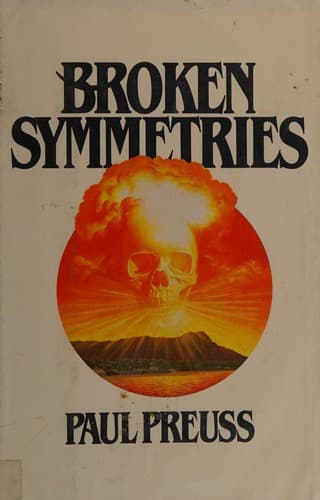 Broken symmetries