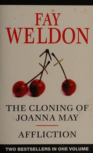 THE CLONING OF JOANNA MAY; AFFLICTION
