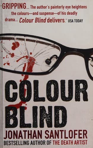 Colour Blind