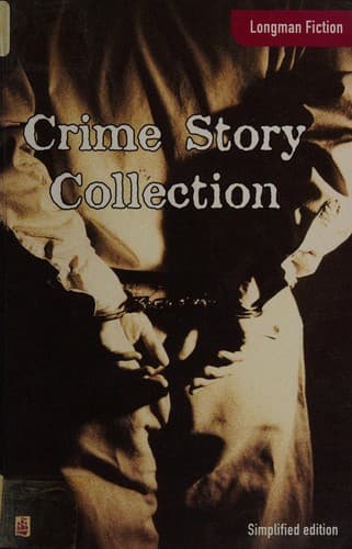 Crime Story Collection
