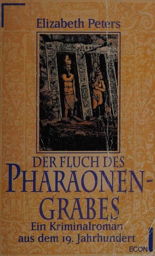 Der Fluch des Pharaonengrabes
