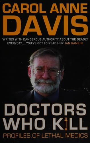 Doctors Who Kill