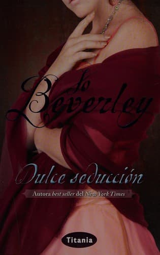Dulce seducción