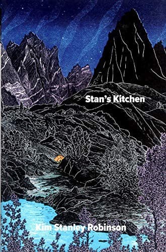 Stan's Kitchen