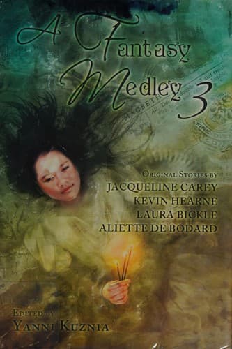 A Fantasy Medley 3