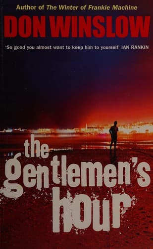 The gentlemen's hour