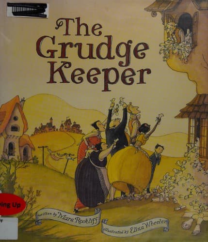 The Grudge keeper