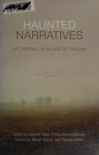 Haunted Narratives