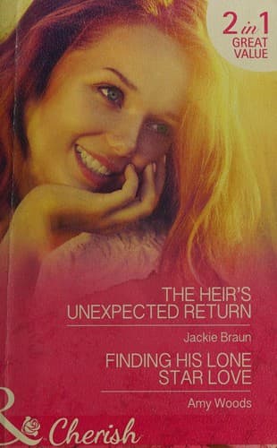 Heir's Unexpected Return
