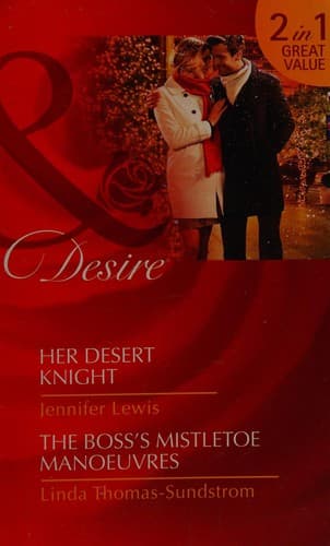 Her Desert Knight